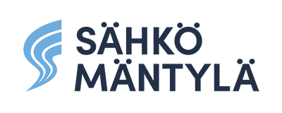 Sähkö Mäntylä logo