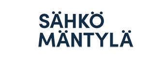 Sähkö Mäntylä logo