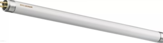  Hyönteislamppu Sylvania 8W Blacklight BL368 T5 G5 288mm