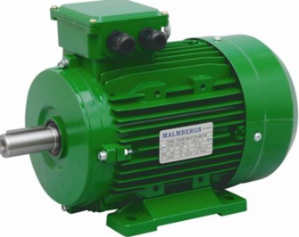 0,75kW B3 sähkömoottori 1410r/min