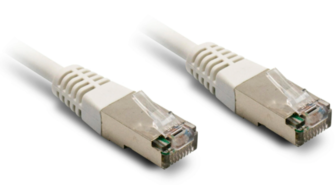 10m RJ45 - RJ45 patch kaapeli Cat 5
