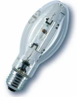 150W Monimetallilamppu Osram