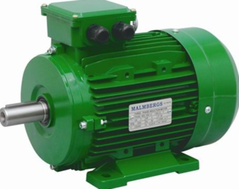 2,2kW B3 sähkömoottori 2880r/min