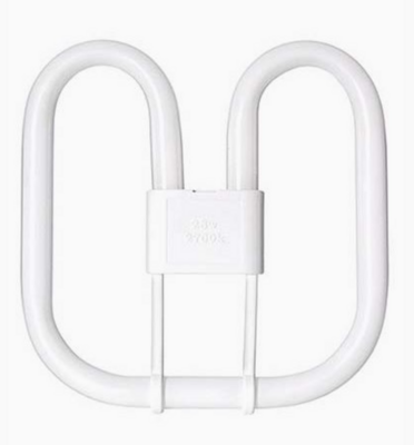 16W 4-PIN 840 Perhosloistelamppu