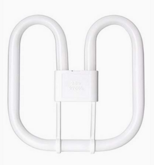16W 4-PIN 840 Perhosloistelamppu
