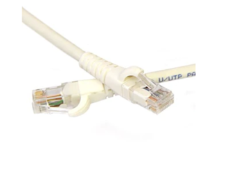20m RJ45 - RJ45 välikaapeli UTP CAT6