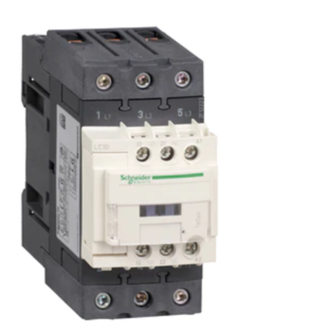 230VAC kontaktori 22kW Schneider