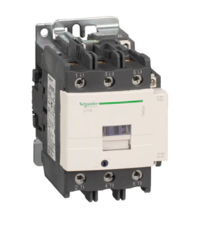 230VAC kontaktori 45kW Schneider