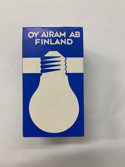 24V 15W E27 Hehkulamppu Kirkas