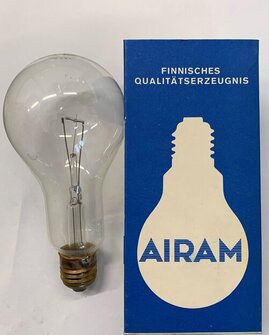 24V 200W E27 Hehkulamppu Kirkas