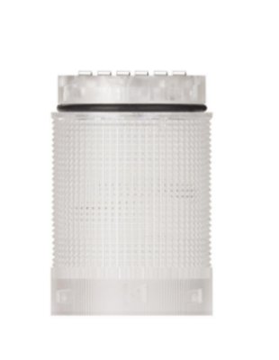 24VDC vilkkuvalo Twinflash Val