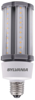 27W Maissilamppu led 