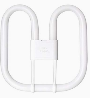 Airam 2D loisteputki 4-pin 16W/830 GR10q