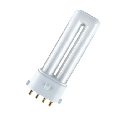 2G7 9W 840 pienloistelamppu