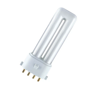 2G7 9W 840 pienloistelamppu