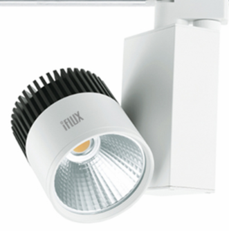 30W led kohdevalo 