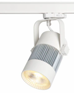 32W led Kohdavalasin valk