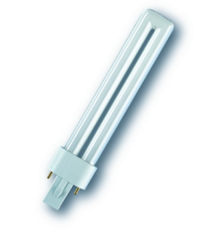 5W G23 pienloistelamppu 840