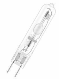 70W Osram Powerball Monimetallilamppu 