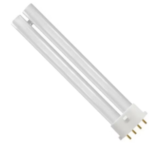 2G7 9W 830 Pienloistelamppu 4-P