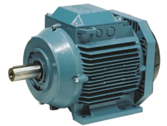 ABB 5,5kW 2920r/min