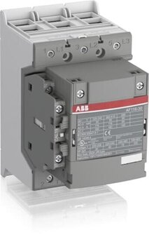 ABB 55kW kontaktori 