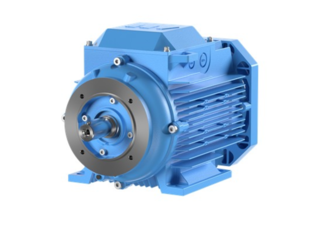 ABB 7,5kW 1450r/min sähkömoottori B3