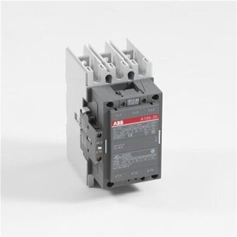 ABB A145-30 400V/75kW kontaktori