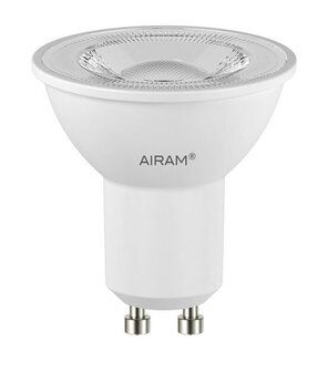 AIRAM Kohdelamppu Pro Dim 5,7W 600 lumen
