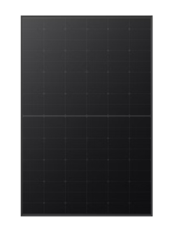 AURINKOPANEELI LONGI HI-MO X6 430W