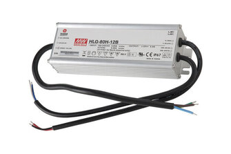 Airam Led muuntaja 60W 12V Triton IP65
