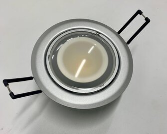 Airam Slim 12V LED 8,5W 830 IP44 HOP