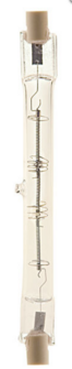 Airam halogeenilamppu 350W R7s