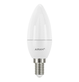 Airam sauna LED-lamppu E14 