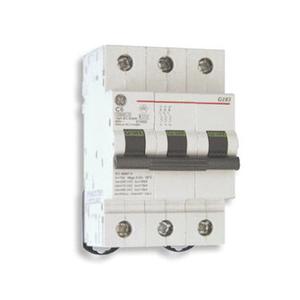 C50 3-nap GE johdonsuojakatkaisija