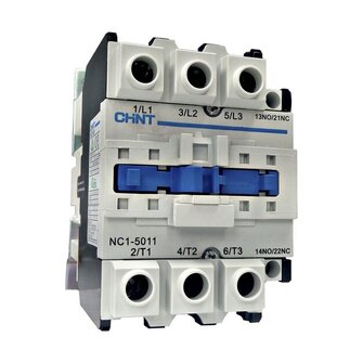 Chint 22kW kontaktori