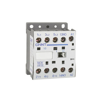 4kW minikontaktori 230V (NC)