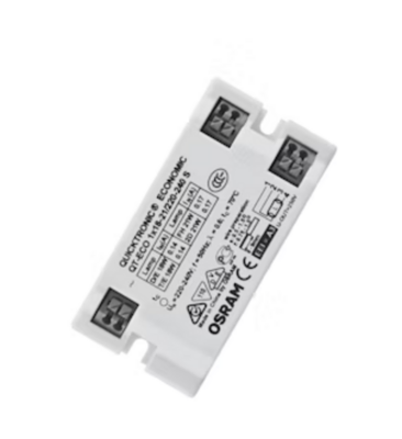 ELEKTRONINEN LIITÄNTÄLAITE QT-ECO 1X18-21/220-240 S
