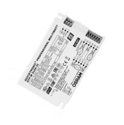 ELEKTRONINEN LIITÄNTÄLAITE QTP-M 2X26-32/220-240 S