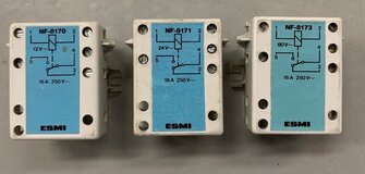 ESMI NF-8170 / NF-8173