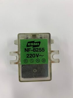 ESMI NF-8255 220V