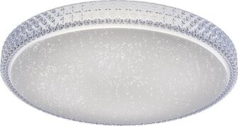 Frida LED kattoplafondi