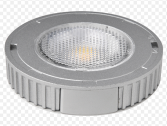 GX53 LED lamppu Megaman