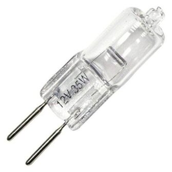 GY6.35 35W Halogeenilamppu
