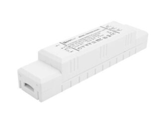 Halogen muuntaja 50-210W 12V