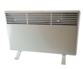1200W Harju virtauslämmitin 