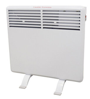 Harju virtauslämmitin 650W 