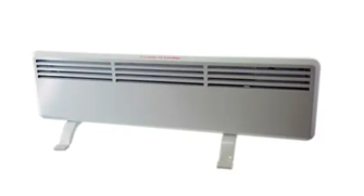 750W Harju virtauslämmitin 