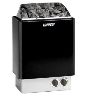 Harvia sähkäri 6kW / 8kW
