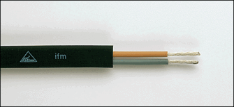 IFM AC4002 AS-i lattakaapeli